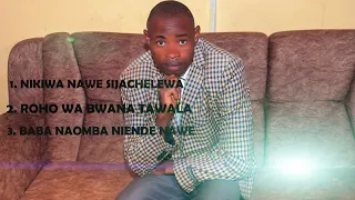 POWERFUL NON STOP WORSHIP NIKIWA NAWE NDANI YANGU SIJACHELEWA COVER BY JOSHUA MBERE 