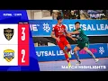 Fafage Banua VS Cosmo JNE Jakarta | Match Highlights | Pekan 6