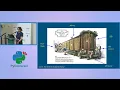 Irit Katriel - opening keynote Error Handling From Charles Babbage to Python 3 11