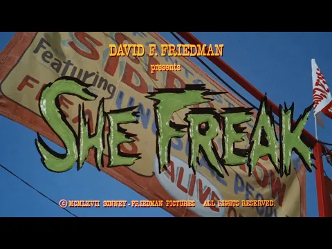 Official Trailer