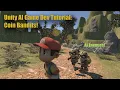 3D Unity AI Game Dev Tutorial Beginner Friendly Coin Bandits Enemy AI Part 4