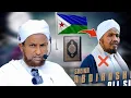 Lagu Sh Xuseen Ali Jabuuti oo si kulul uga hadalay arinta sh abdirashid Ali suufi. 