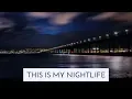 Download Lagu Abandoned \u0026 InfiNoise - Night Caller Feat. Project Nightfall [NCS] Lyrics Video | ABN World