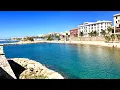 Port Of Rome Civitavecchia - Beautiful Restaurants Walks