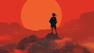 Samurai ☯ Japanese Lofi HipHop Mix