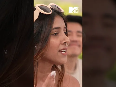 Exes Trigger A Massive Emotional Storm | MTV Splitsvilla X5 | #SunnyLeone #TanujVirwani #Shorts