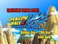 Download Lagu Dragon Ball Z Kai Boxing Day 2012 Promo