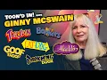 Ginny McSwain directed 90s Disney Afternoons Toon d In with Jim Cummings