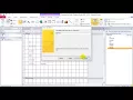 Access Creating Forms Combo Box and Extras
