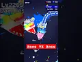 Download Lagu Snake clash. io Gameplay #snakeclash #games