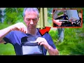 Can This Fireproof Bag Save My Valuables