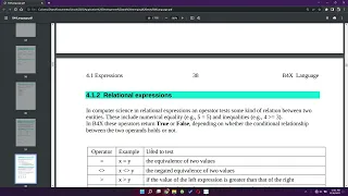 Making Examination App in B4A Part 2 - Operator and If-Then-Else