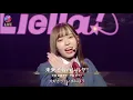 Liella! - Mirai Yohou Hallelujah! (FNS Music Festival 2021)