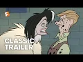 Download Lagu 101 Dalmatians (1961) Trailer #1 | Movieclips Classic Trailers