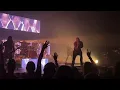 Download Lagu Daughtry - Heavy Is The Crown - Live in Melbourne, FL (9/18/22)