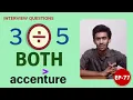 CompleteCalculate August 2021 - Accenture Coding Question Daily Dose-77 Tamil code io