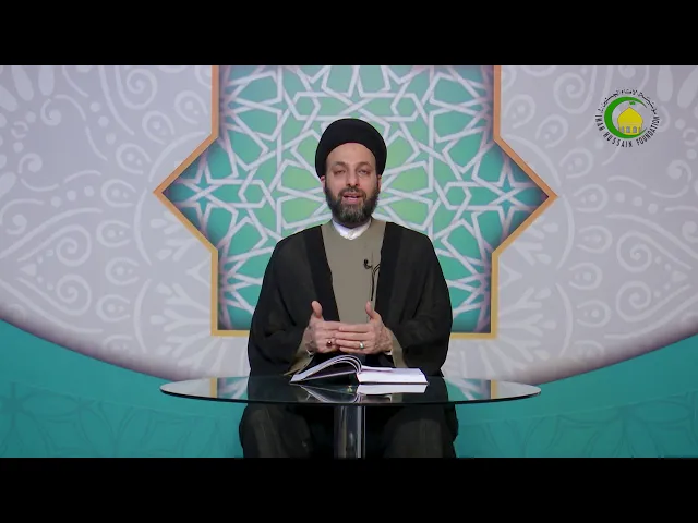 ⁣83    کتاب الطهارة  أحکام الخلل، الخلل فی الوضوء، مسائل 143-144 - الأستاذ: سماحة السید حیدر الحکیم