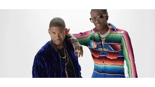 usher no limit ft young thug remix by rhow