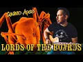 Download Lagu Lords Of The Boards - Guano Apes, cover by Andrii Sahun