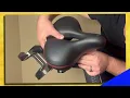 Peloton Seat Replacement - REVIEW and HOW TO