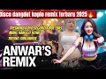 Download Lagu DISCO DANGDUT REMIX KOPLO JAWA// TRESNO KOYO SEGORO KIDUL LUAS// MUNG KANGGO KOWE