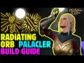OP RADIATING ORB CLERIC PALADIN Build Guide Baldur s Gate 3