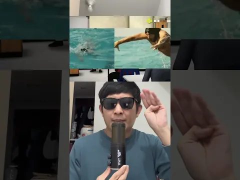 WANITA INI HAMIL SETELAH RENANG DI KOLAM⁉️🤔😱