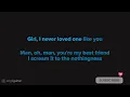 Home - Edward Sharpe & The Magnetic Zeros (Acoustic Karaoke)