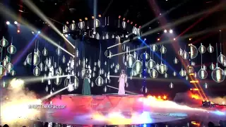                     هند زيادي   اليسا   حالة حب     العروض المباشرة دندنها