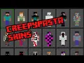 Minecraft Skin Pack