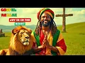 Download Lagu Joy Is in the Heart – 2025 Gospel Reggae: A Uplifting Anthem of Faith, Love, and Inner Peace