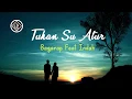 Download Lagu Tuhan su atur - Bagarap ft Indah (Lyrics)