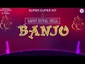 Download Lagu Banjo Theme Ganpati Festival Special | Vijay Dhiwar | Dj Pamya