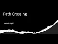 SOLVED Path Crossing - LeetCode 1496