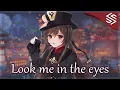 Nightcore - Bad Liar (Female Version) - (Lyrics)