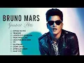 Lagu BRUNO MARS FULL ALBUM 2025 ~ Bruno Mars Greatest hit full albums 2025
