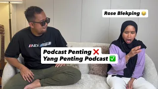 Full Pembahasan Ngaco Bareng Rose Blekping 😂