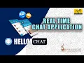 Web Programming Practical Assessment Chat Application Java Institute For Advanced Technology