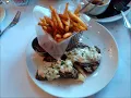 The Hill Seafood Chop House Review Grosse Pointe Farms MI EXCELLENT Place to Eat