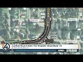 TRAFFIC ALERT Construction to widen US 95 in Coeur d Alene begins Wednesday
