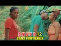 AMOUR SANS FRONTIÈRES ÉPISODE #12