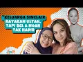 Download Lagu IBUNDA ASHRAF SINCLAIR RAYAKAN ULTAH SUAMI TANPA BCL DAN NOAH, TAK HADIR??