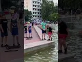 What would you do? (social experiment) TikTok