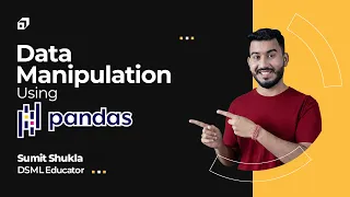 Python Pandas Tutorial Loading Data into Pandas DataFrames Data Analysis with Python SCALER