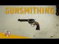 How to Fully Disassemble and Inspect a Uberti Bisley Single Action Revolver The Gunsmith s Bench