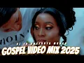 Download Lagu DJ F2 AMEFANYA MUNGU GOSPEL MIX 2025 FT WAPENDA MZIKI, ROSE MUHANDO, EDITH WAIRIMU, GLORIA MULIRO