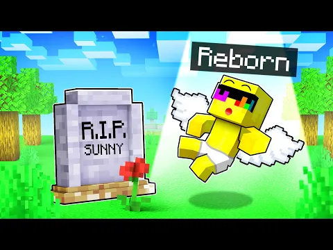 Download MP3 Sunny DIED And Became a BABY!