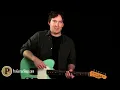 James Gang - Funk 49 Guitar Lesson