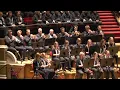 Jubileumconcert 30 jaar OBC Medley Concertgebouw Amsterdam 11-3-2010