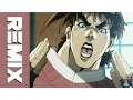 Download Lagu JoJo Trap ▶ Awaken | Pillar Men Theme (Simpsonill Remix) ver.2